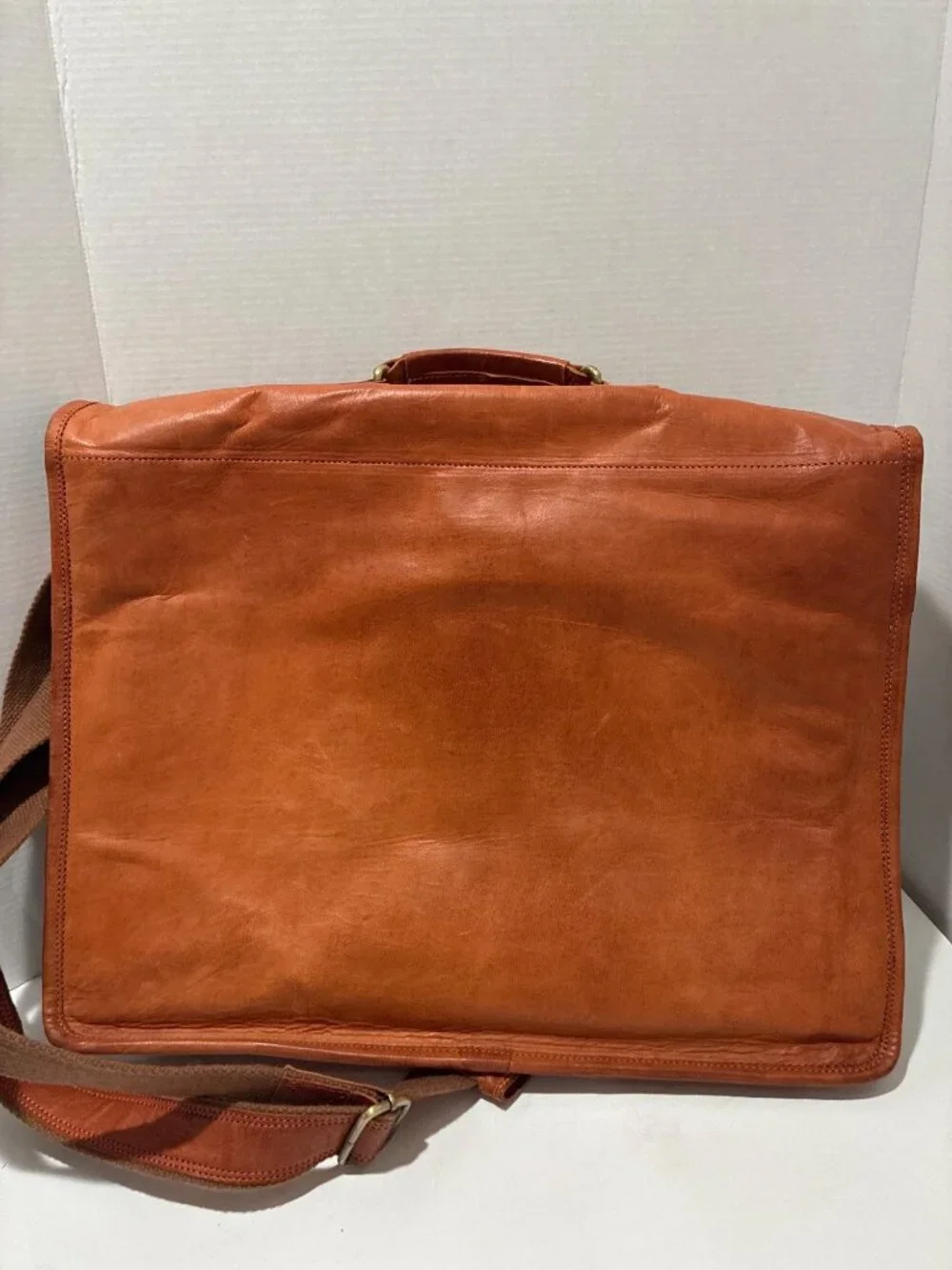 Berliner Bags this vintage